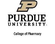 Purdue University College of Pharmacy Logo